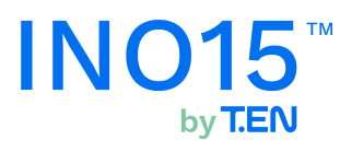 INO15 Logo