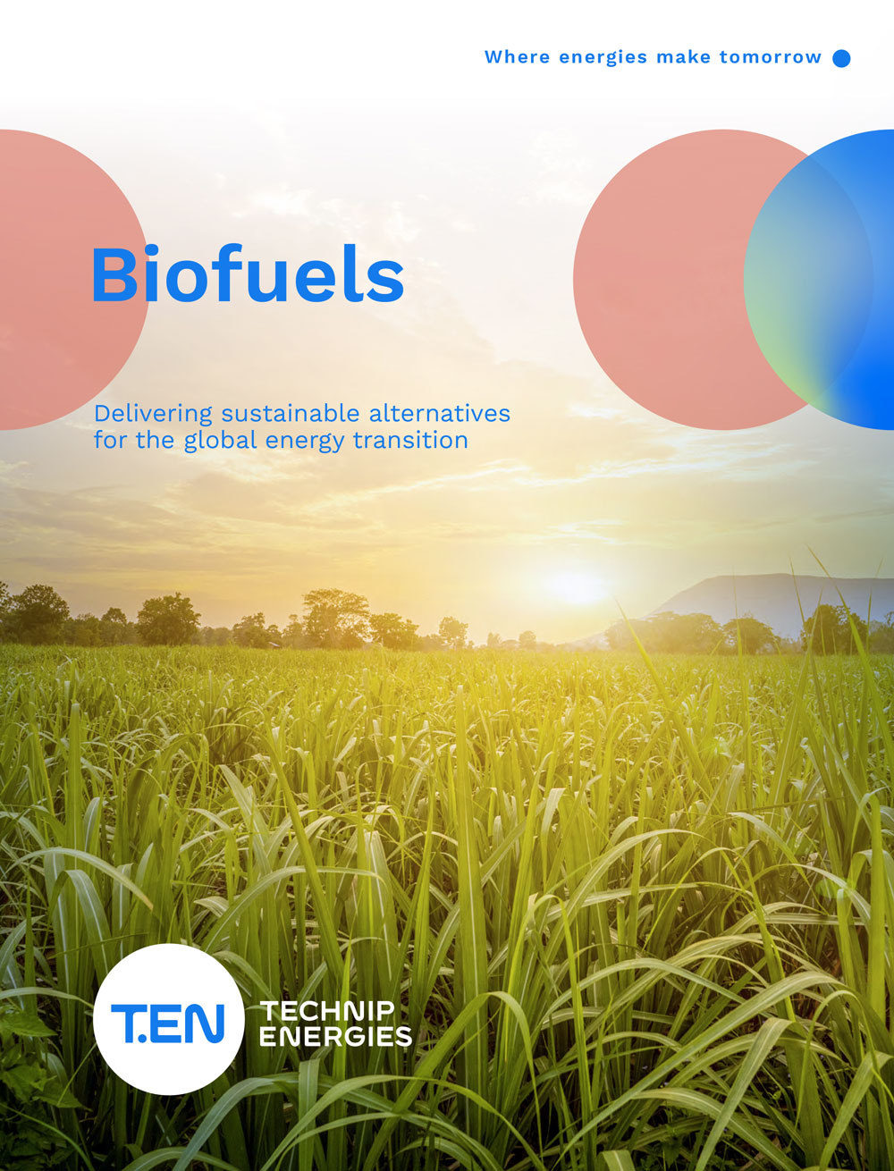 Biofuels