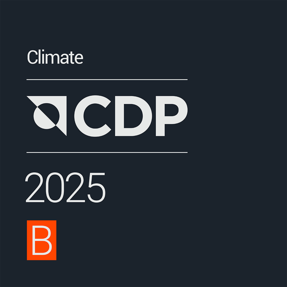 CDP badge