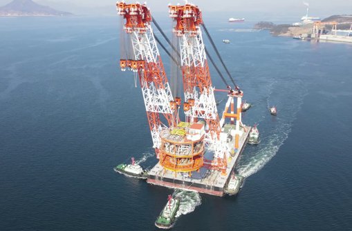 Coral Sul FLNG image