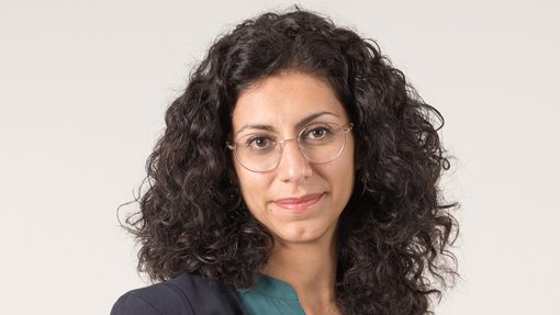 Venus Maroun human rights day image