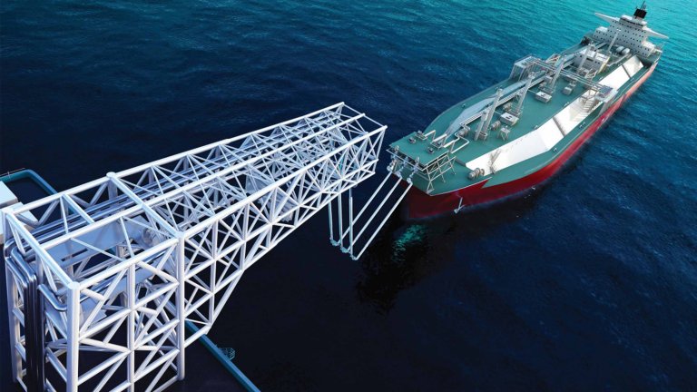 ATOL loading system