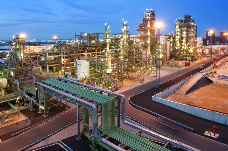 Biofuels facility designed and built by Technip Energies