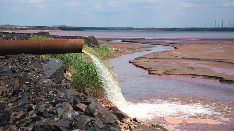 Value recovery from waste stream