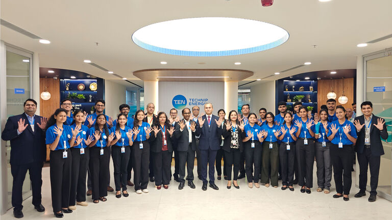T.EN Mumbai Trainee Onboarding 2026