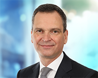 Image of Arnaud Pieton, CEO, Technip Energies
