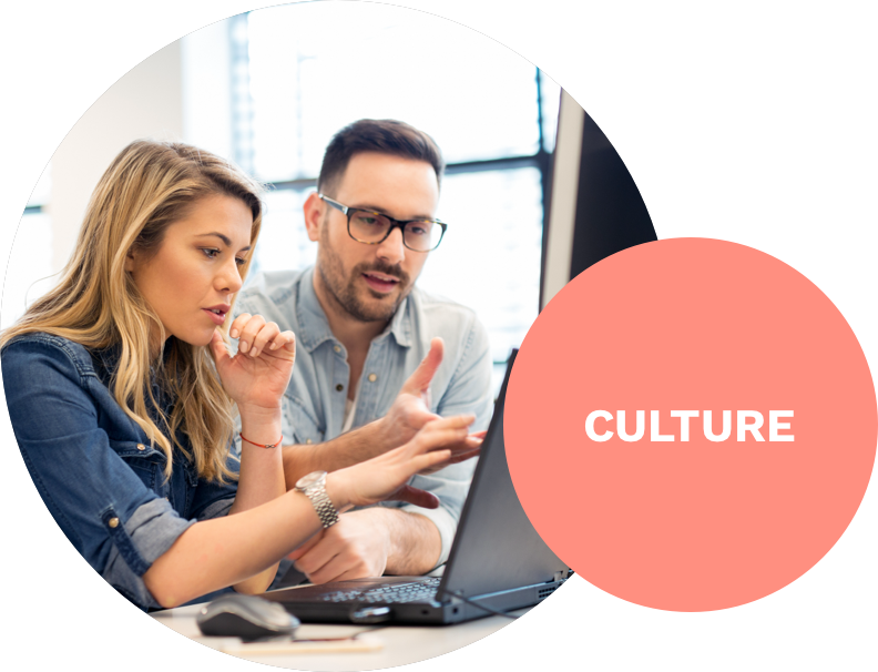 Culture at Technip Energies