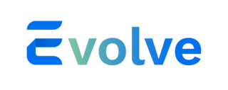 Evolve program's logo