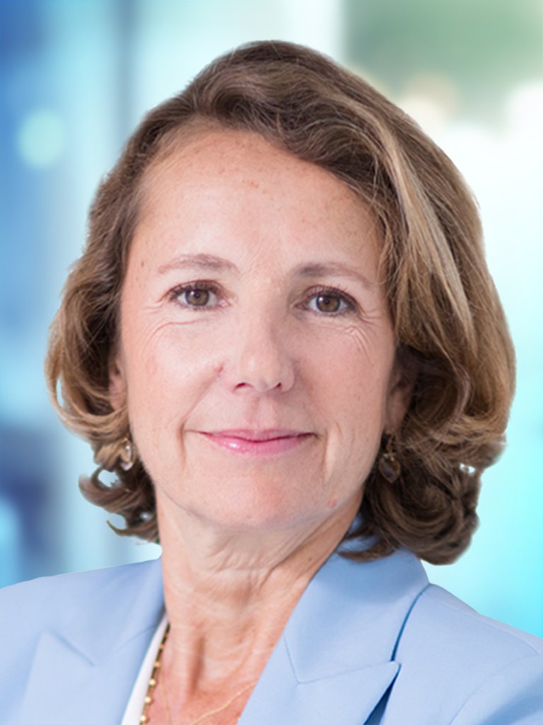 Marie-Ange Debon