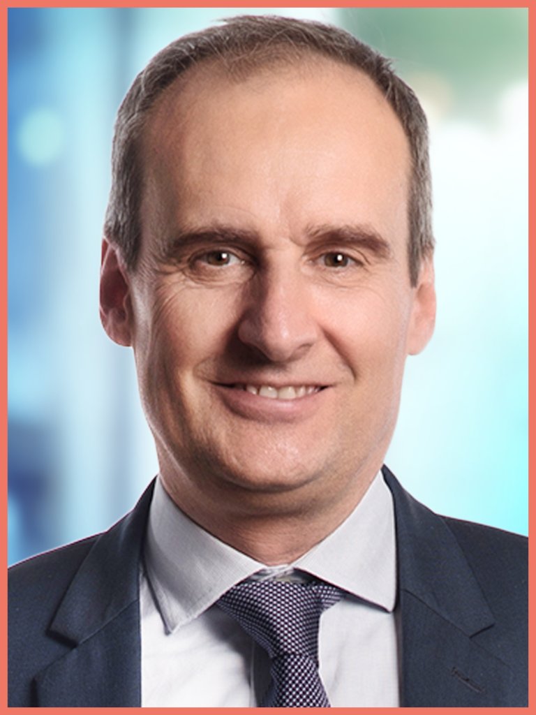Christophe Belorgeot Technip Energies image
