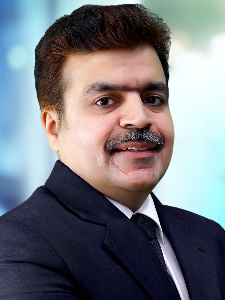 Technip Energies | Executive team | Davendra Kumar