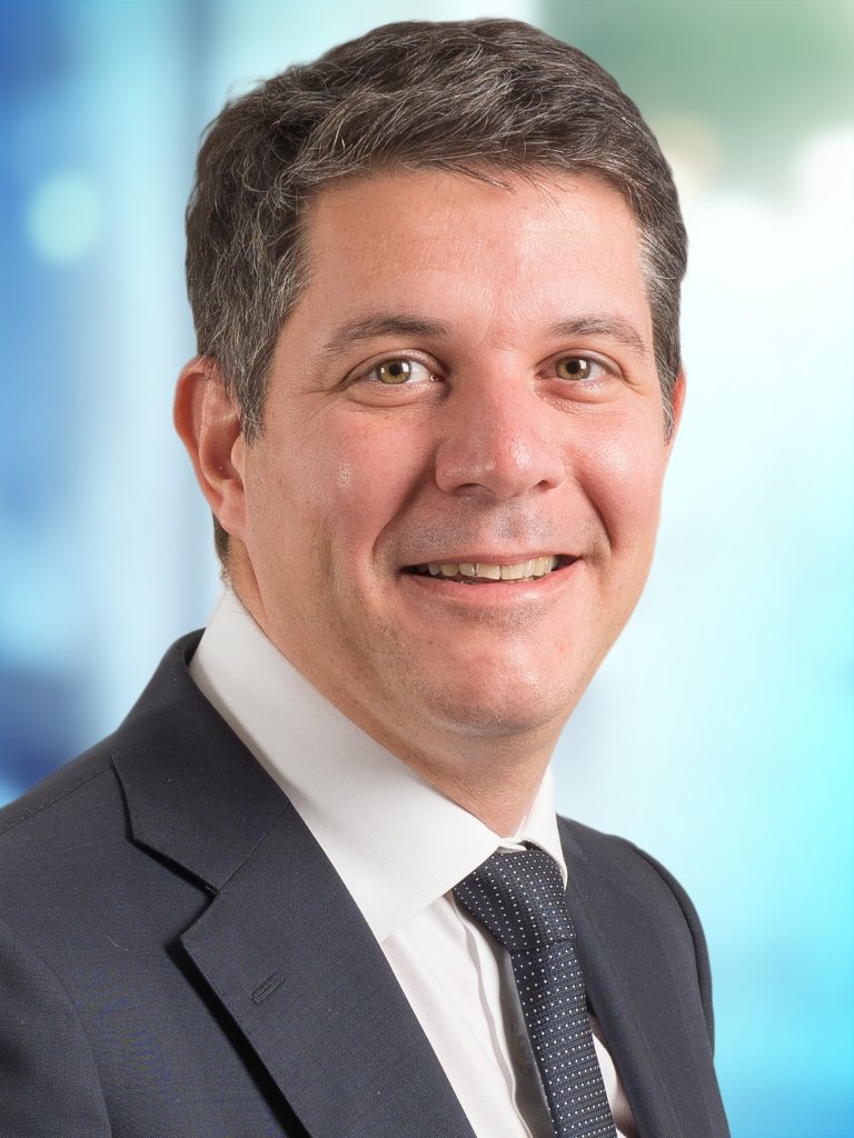 Technip Energies | Executive team | Loic Chapuis