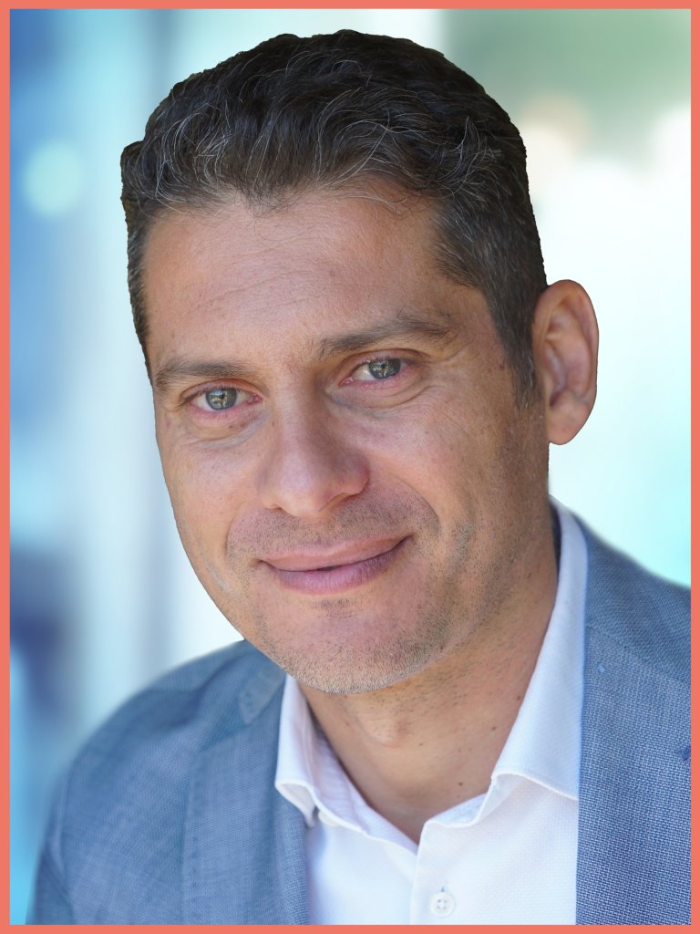 Samir Karoum