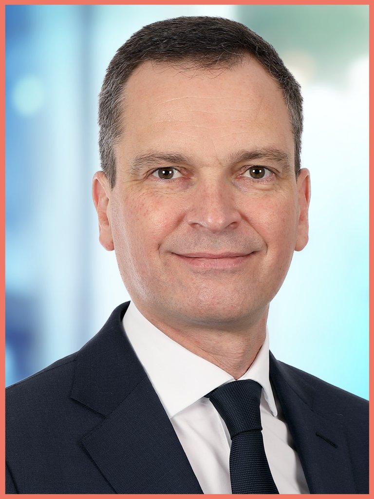 Arnaud Pieton Technip Energies CEO image