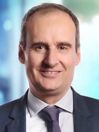 Image of Christophe Bélorgeot