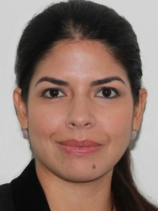 Image de Alexandra Arango-Larche