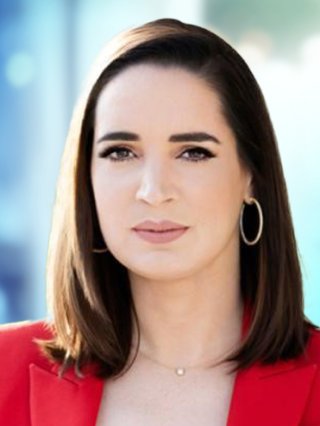 Image of TEN Board member Maëlle Gavet