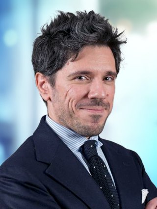 Image of Marco Tiziano Barone, Technip Energies Executive Team
