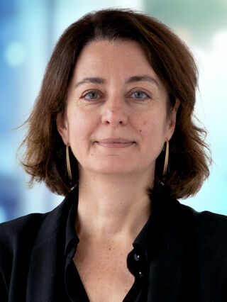 Image of Magali Castano