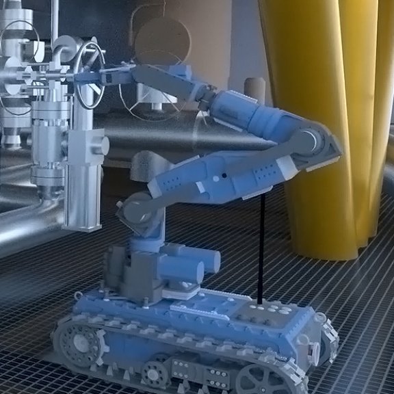 TEN2021_Bannerimage_Products_Surveillance Robotics Cybernetix