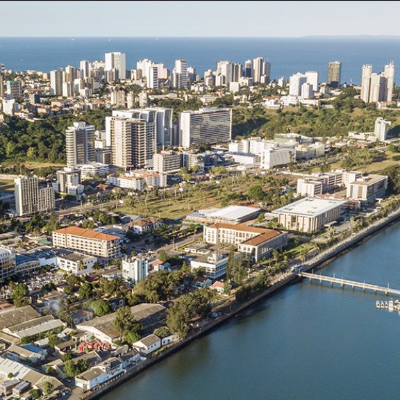 Mozambique Gas Summit