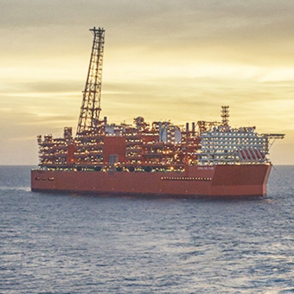 Offshore banner image