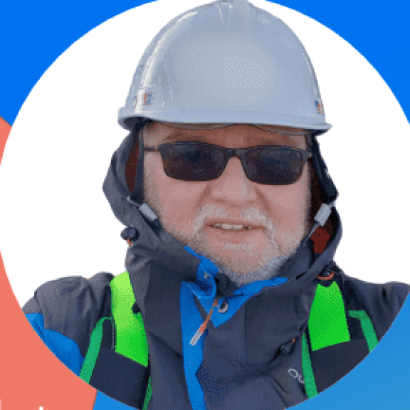 Podcast Harald Roehrig