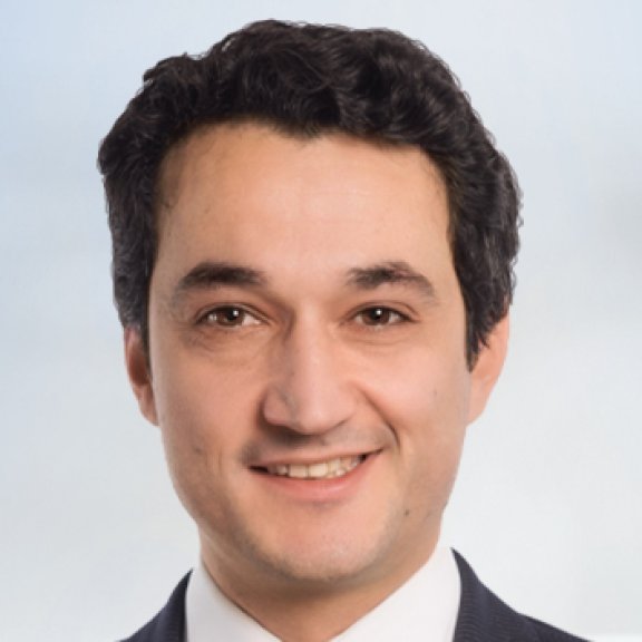 Charles Cessot, Senior Vice President of T.EN X – Consulting & Products