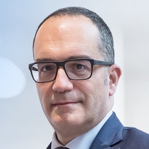 Mario Tommaselli, Senior Vice President of One T.EN Delivery