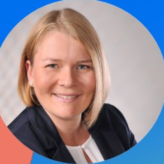 “Innovation is not just about generating ideas—it’s about applying them” says Karin Titze-Frech, Head of Analytics and Pilot Plants 