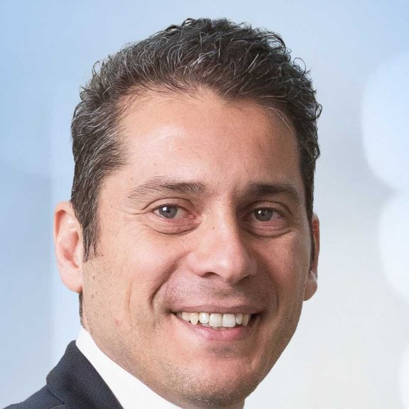 Interview with Samir Karoum, Chief Strategy & Sustainability Officer discussing Sustainability is about driving our activity with a new way of thinking