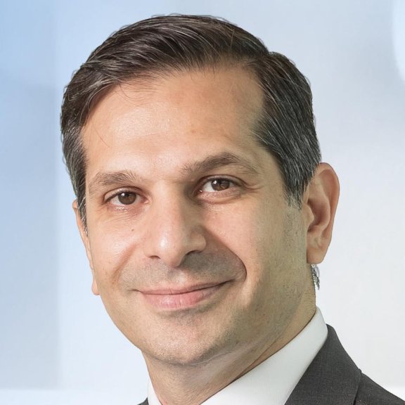 Image of David Tadbir, Technip Energies