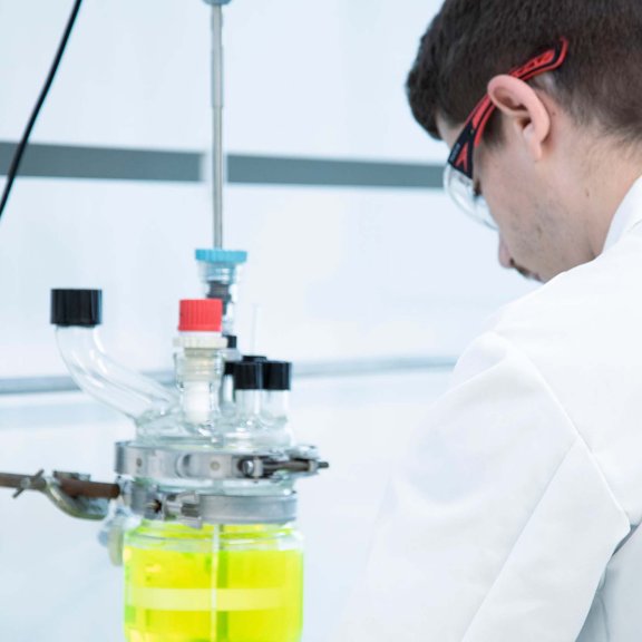 Processium technology centre image
