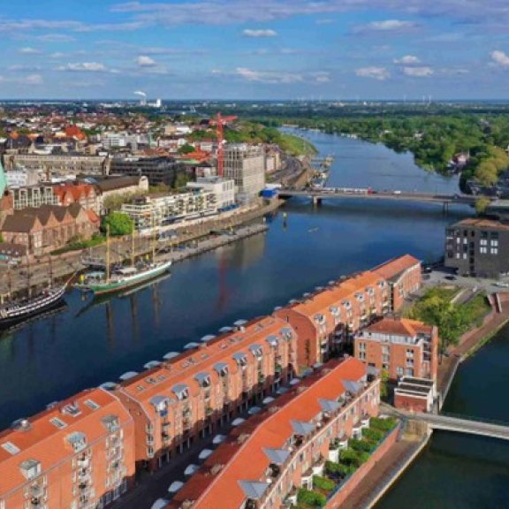 carbon capture technology expo bremen