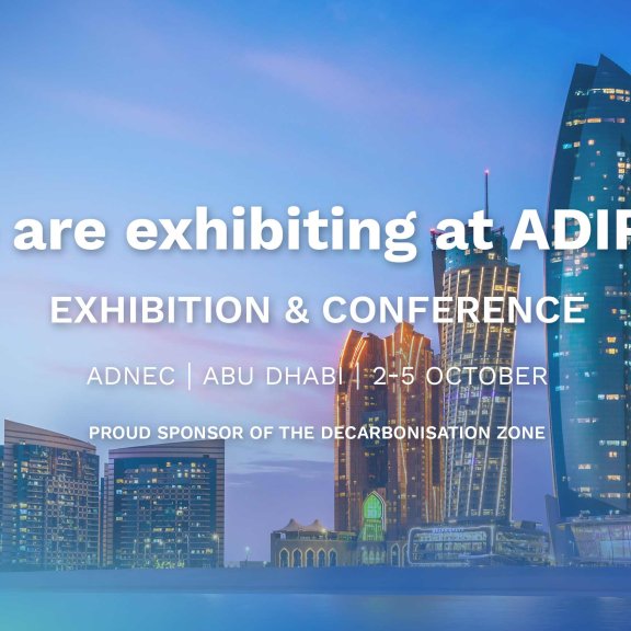 ADIPEC 2023