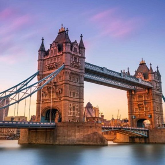 Image of London Bridge