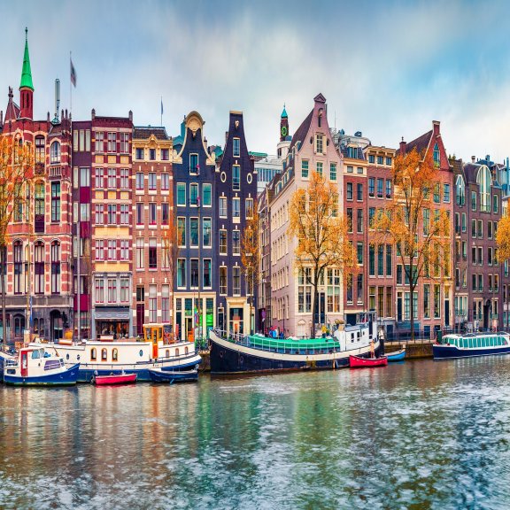 Image of Rotterdam