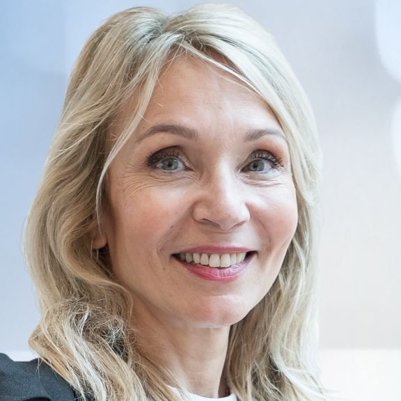 Picture of Sandra Melki
