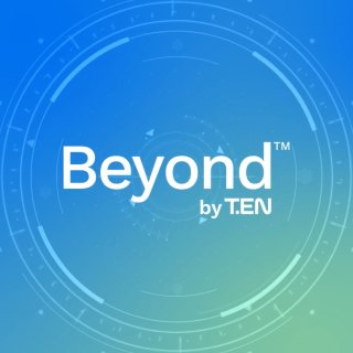 Carte de la solution Beyond by T.EN