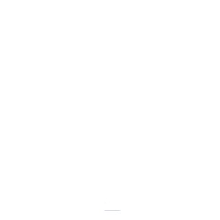 Icône blanc représentant un chantier avec une grue