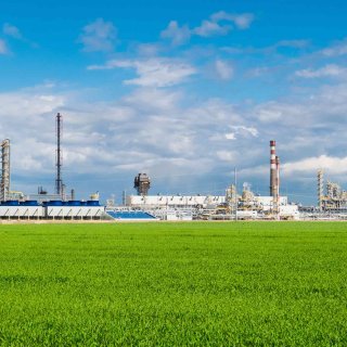Low carbon ammonia image 