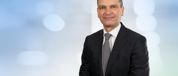 Arnaud Pieton Technip Energies CEO image