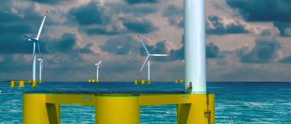 INO12 floating offshore wind banner image