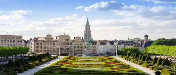 Bruxelles, Belgique