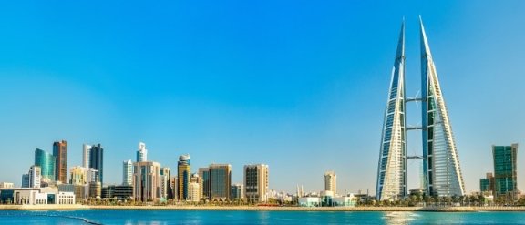 Manama, Bahrain