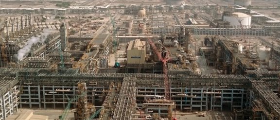 Refinery off-gas recovery technology