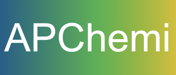 APChemi Logo