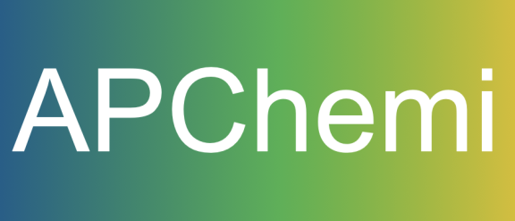 Logo de APChemi