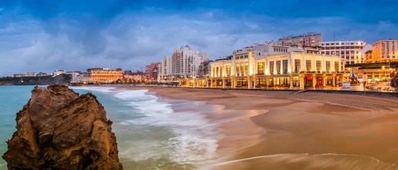 A3P Biarritz