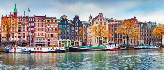 Rotterdam, the Netherlands